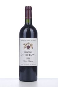 france-bordeaux-wine-fieuzal-2009